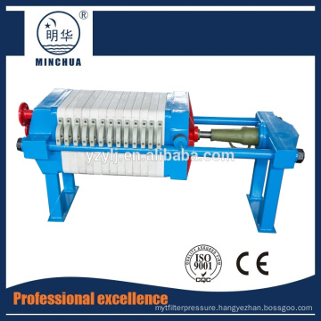 hydraulic filter press for copper sulphate sludge Sold On Alibaba